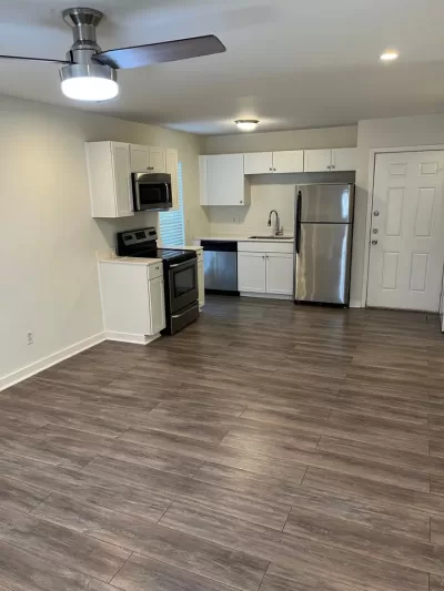 1BR Apartment for Rent in Dallas, TX