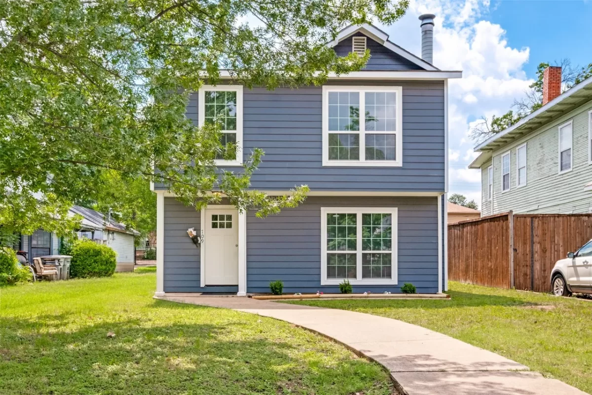 3BR House for Sale in Dallas, TX
