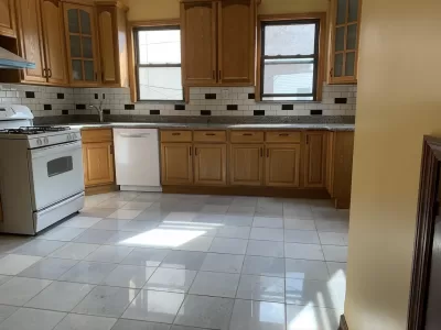 2BR Apartment for Rent in Jersey City, NJ