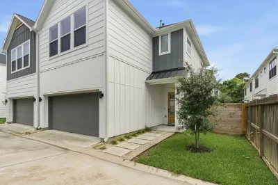 3BR House for Rent in Houston, TX