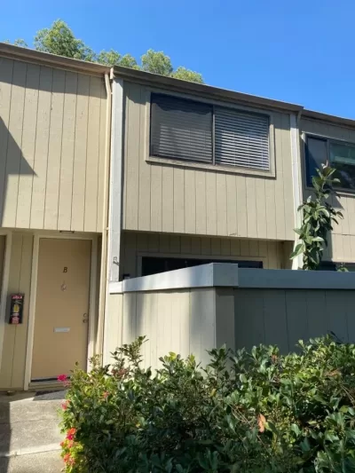 2BR Condo for Sale in Santa Clara, CA