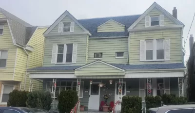 4BR Multi-Family for Rent in Jersey City, NJ
