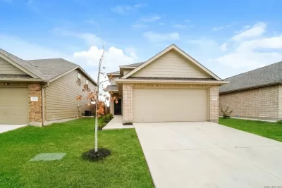 3BR House for Rent in San Antonio, TX