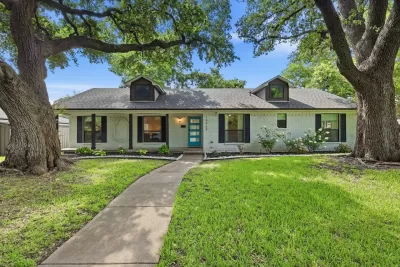 4BR House for Sale in Dallas, TX