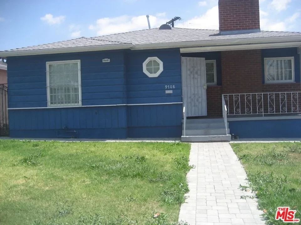 3BR House for Sale in Los Angeles, CA