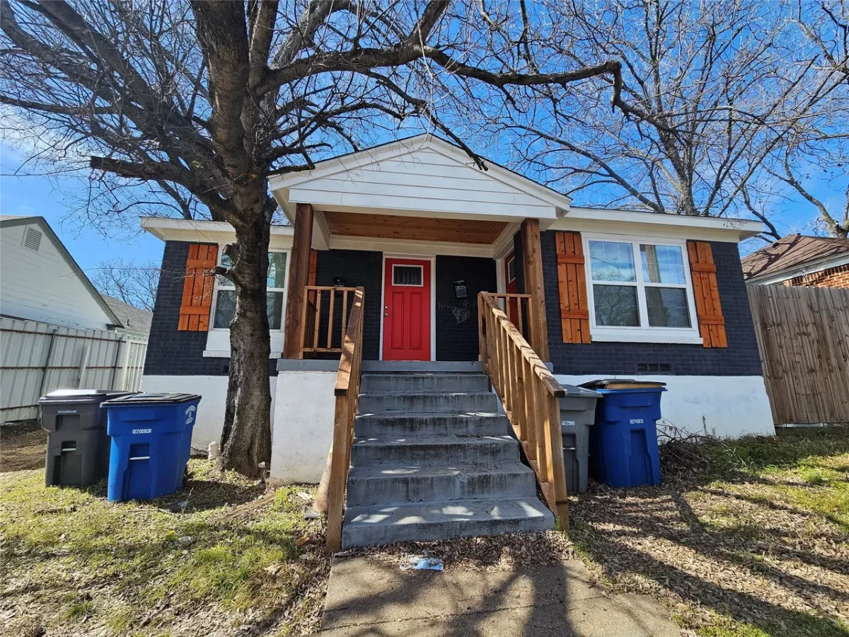 2BR Multi-Family for Rent in Dallas, TX