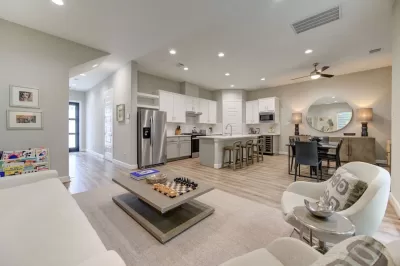 4BR House for Sale in Houston, TX