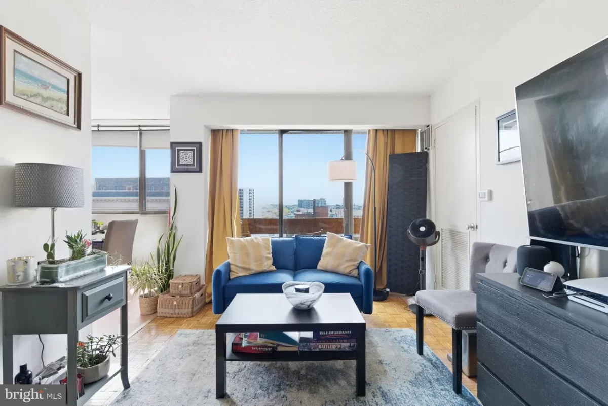 Condo for Sale in Philadelphia, PA