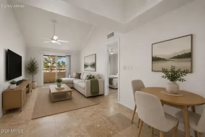 1BR Condo for Sale in Phoenix, AZ