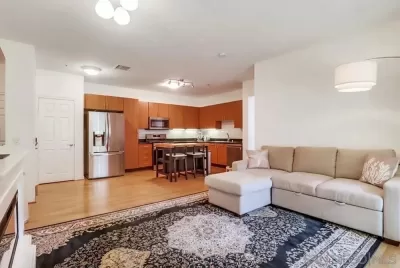 2BR Condo for Sale in San Diego, CA