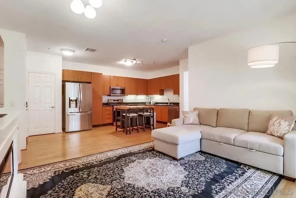 2BR Condo for Sale in San Diego, CA