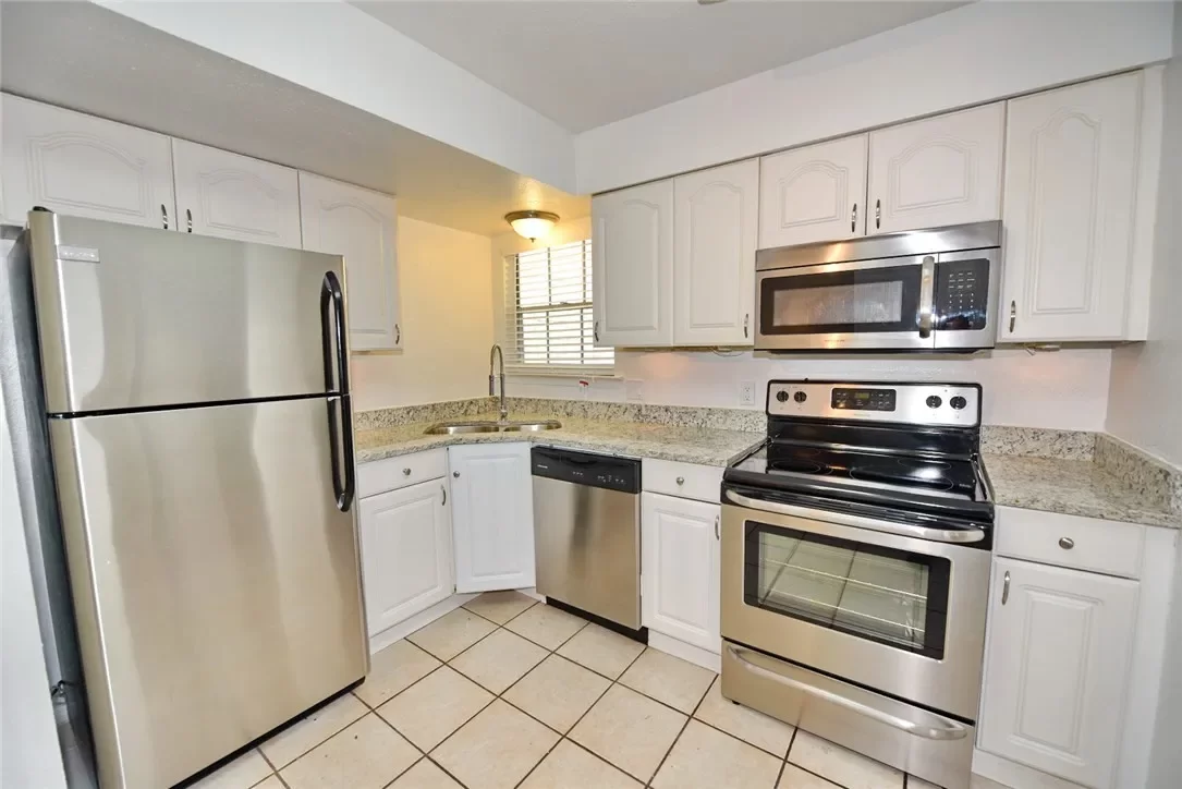 3BR Condo for Rent in Dallas, TX