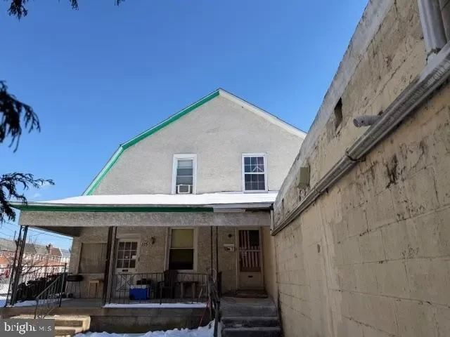 3BR Townhouse for Sale in Lansdowne, PA