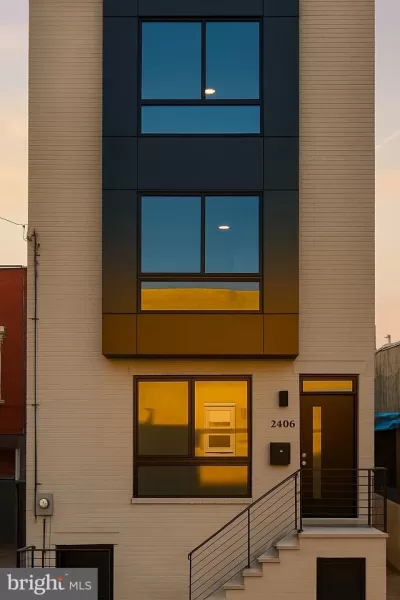 4BR House for Sale in Philadelphia, PA