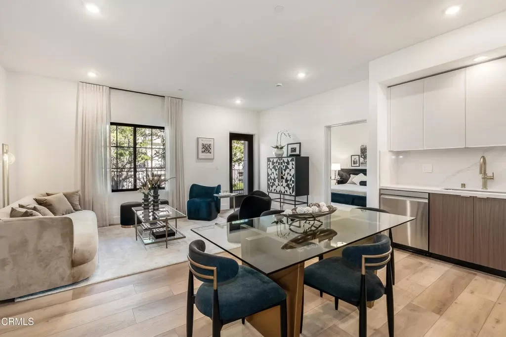 1BR Condo for Sale in Pasadena, CA