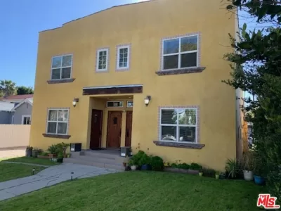 1BR Apartment for Rent in West Hollywood, CA