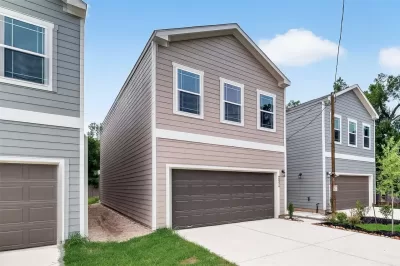 3BR House for Sale in Houston, TX