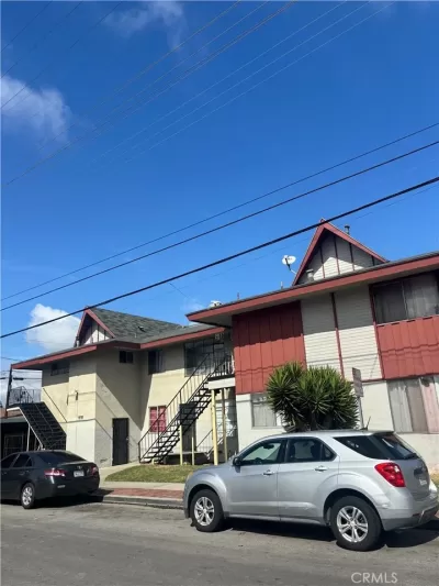 11BR Multi-Family for Sale in South Gate, CA