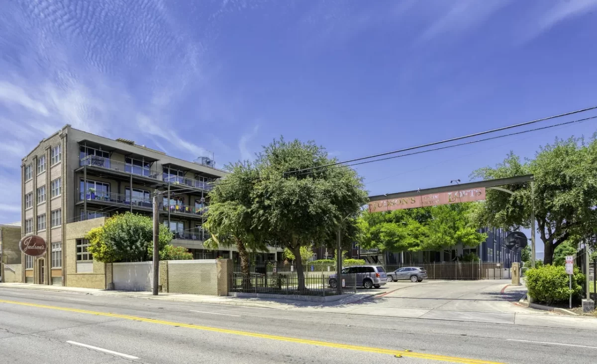 1BR Condo for Rent in San Antonio, TX