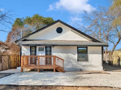 4BR House for Sale in San Antonio, TX
