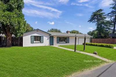 2BR House for Sale in Los Gatos, CA
