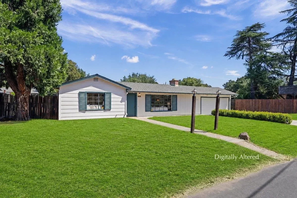 2BR House for Sale in Los Gatos, CA