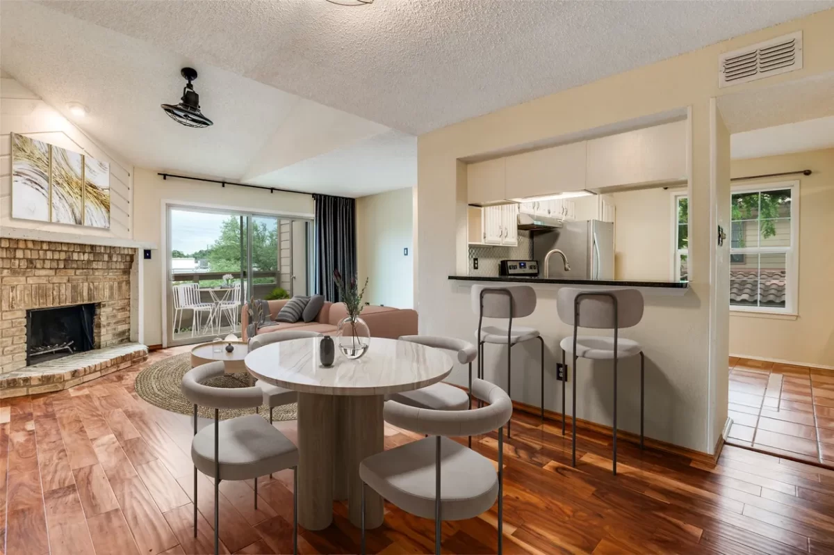 1BR Condo for Sale in Dallas, TX