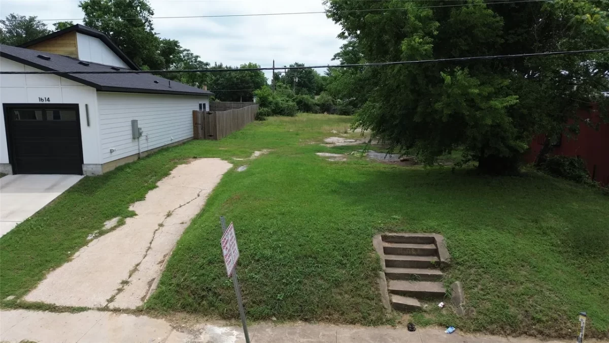 Land for Sale in Dallas, TX