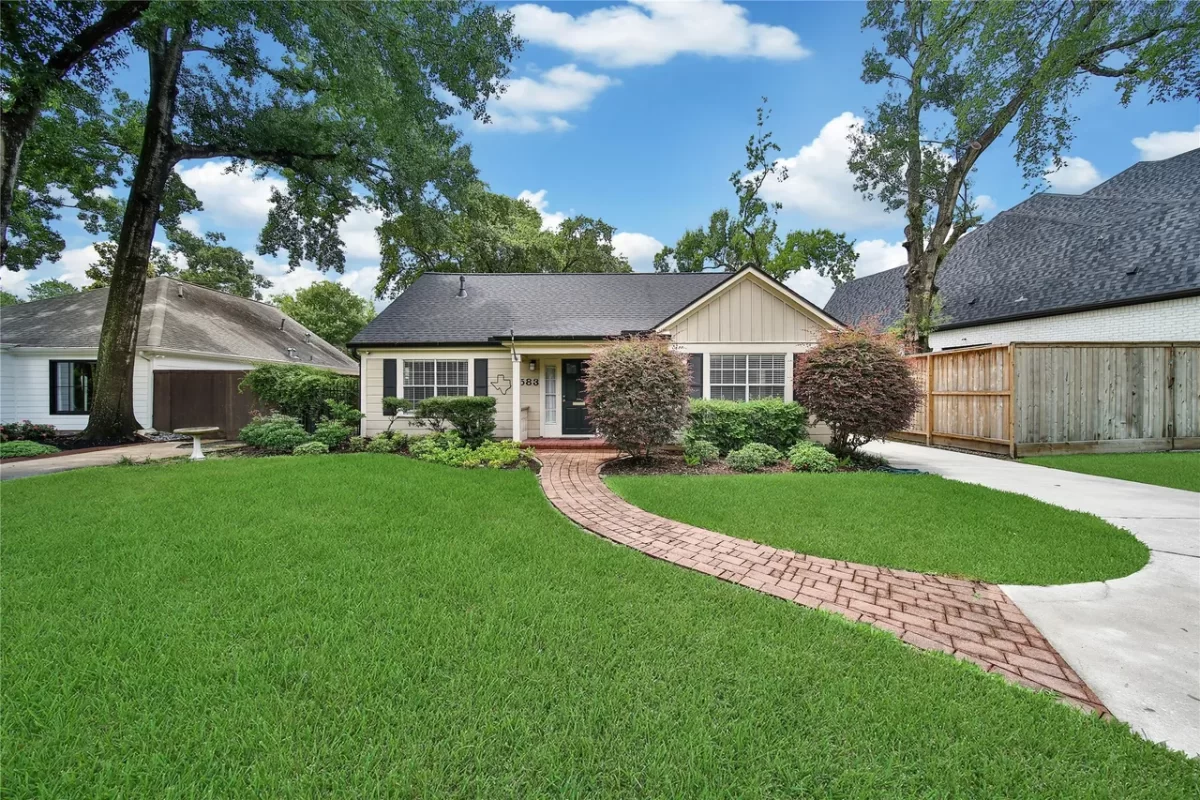 3BR House for Sale in Houston, TX