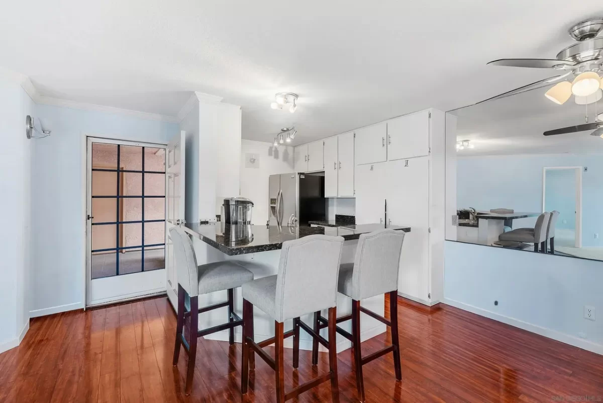 2BR Condo for Sale in San Diego, CA