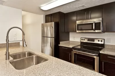3BR Condo for Rent in Dallas, TX