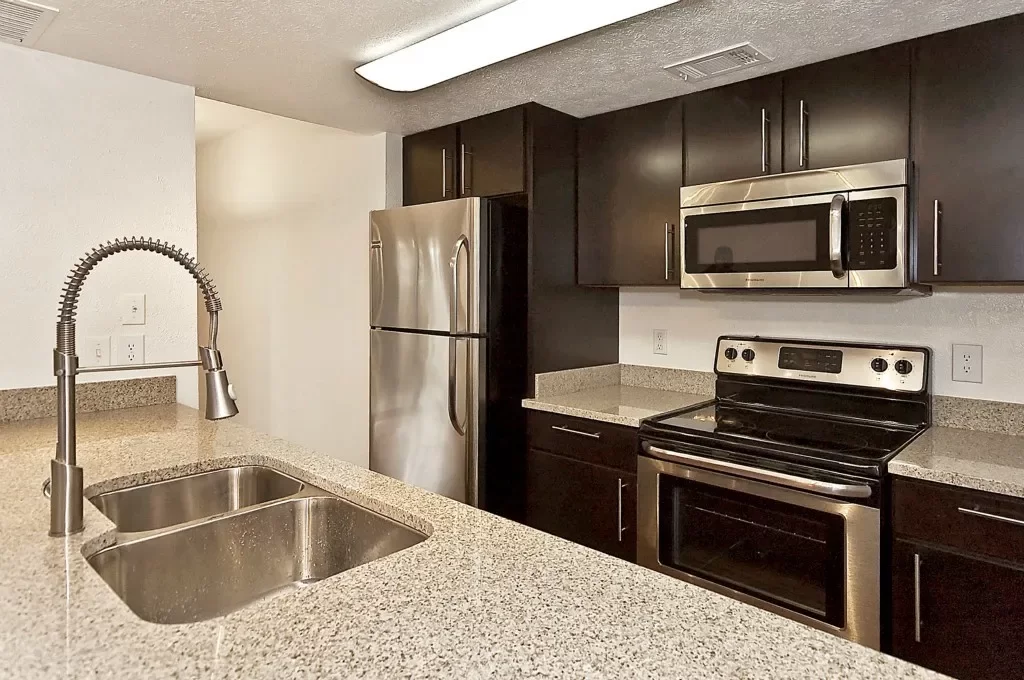 3BR Condo for Rent in Dallas, TX