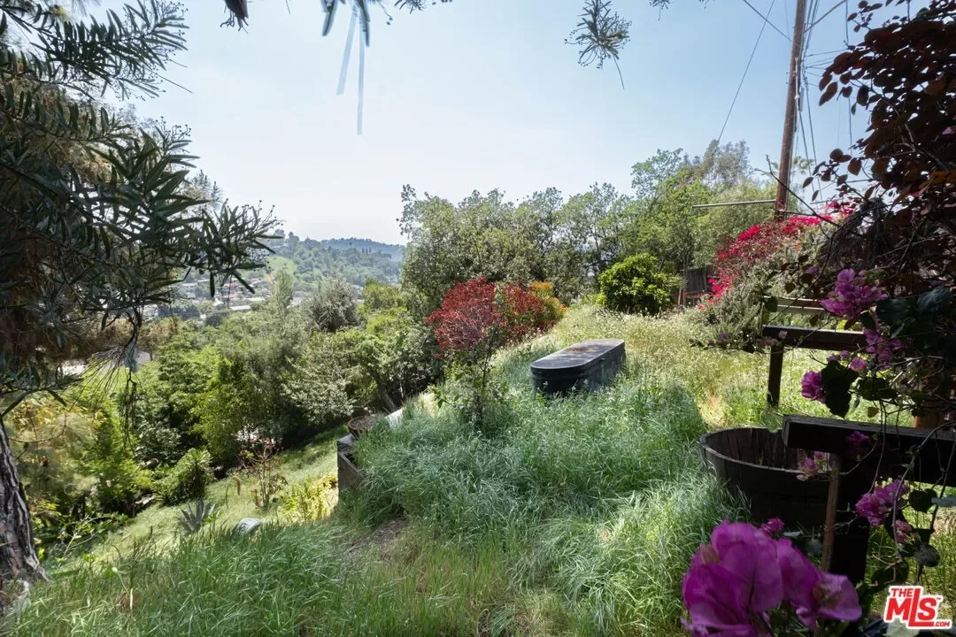 Land for Sale in Los Angeles, CA