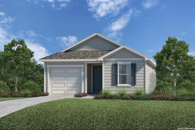 3BR House for Sale in San Antonio, TX