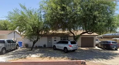 4BR House for Sale in Phoenix, AZ