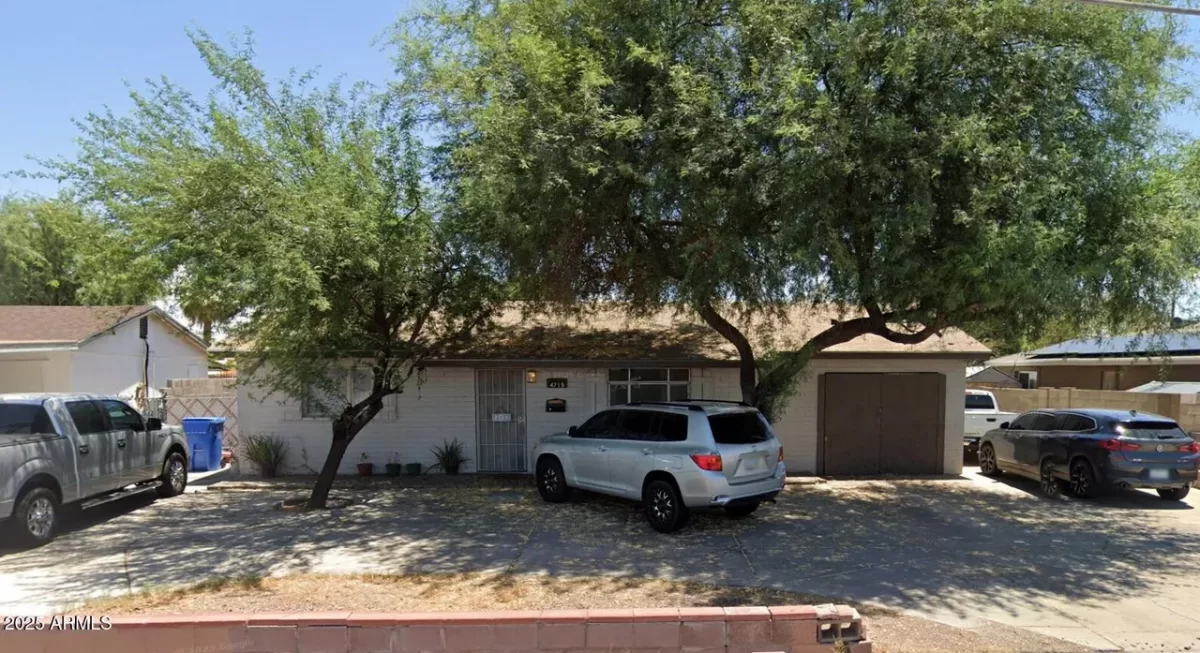 4BR House for Sale in Phoenix, AZ