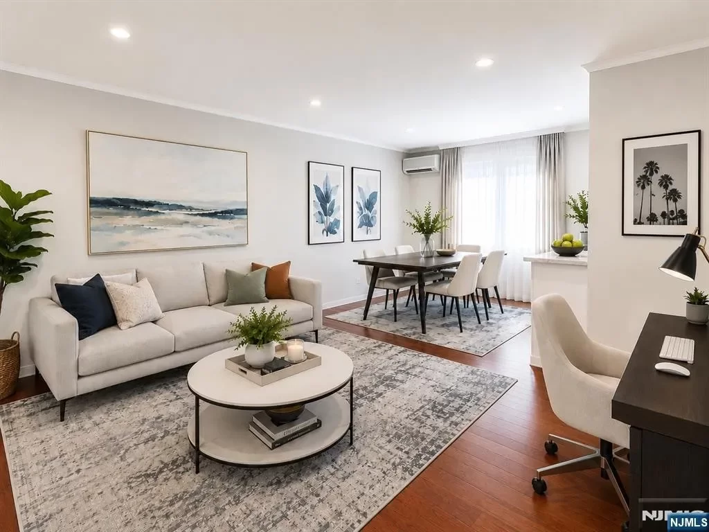 1BR Condo for Rent in Guttenberg, NJ