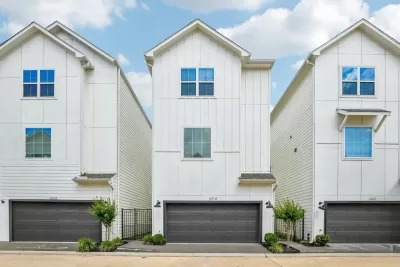 3BR House for Rent in Houston, TX