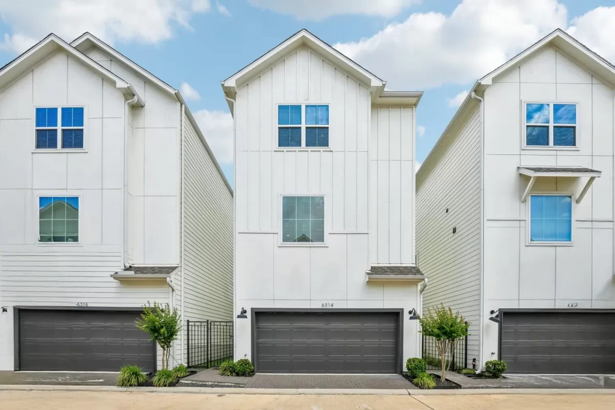 3BR House for Rent in Houston, TX