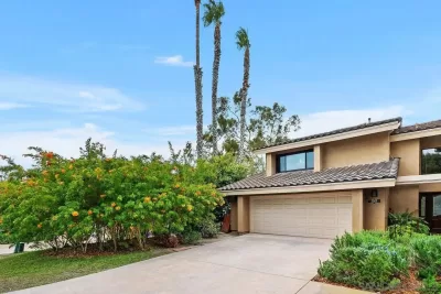 3BR Condo for Sale in La Jolla, CA