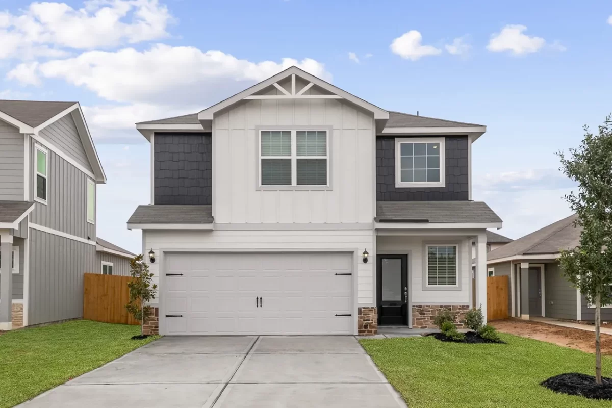 3BR House for Sale in Houston, TX