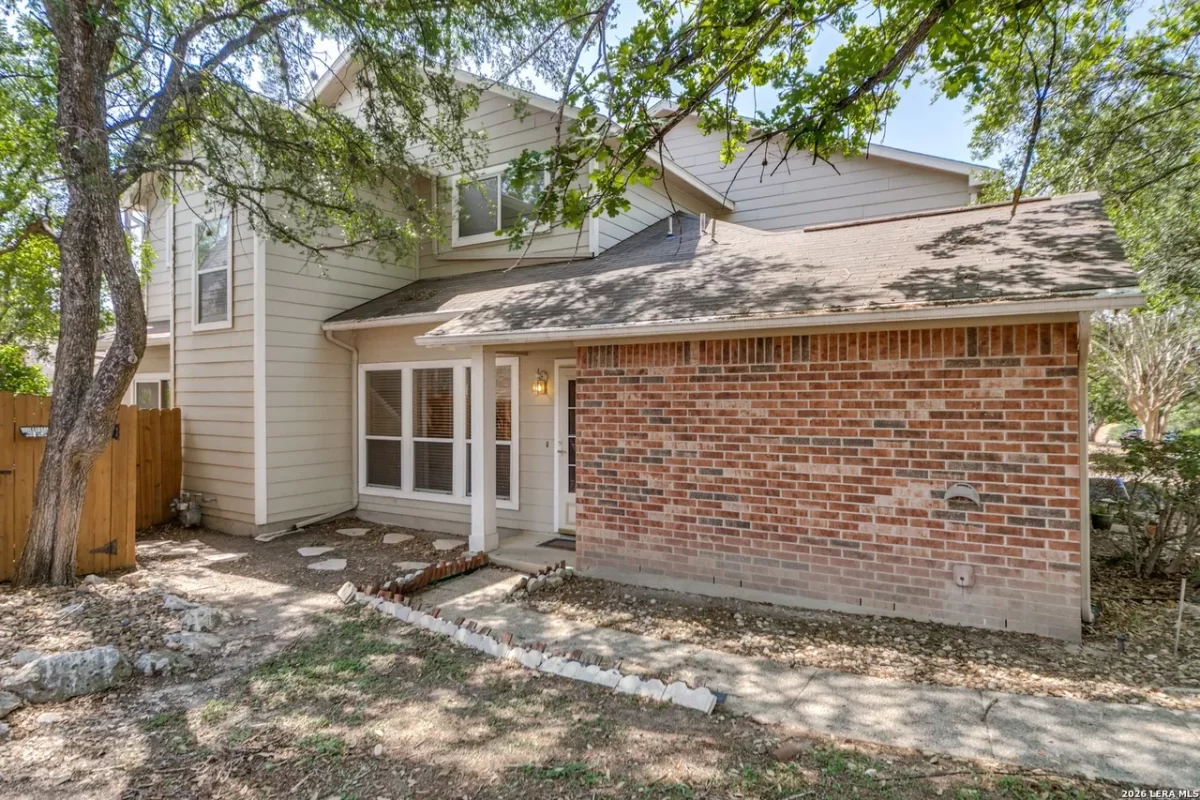 3BR House for Sale in San Antonio, TX