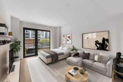 Condo for Sale in Manhattan, NY