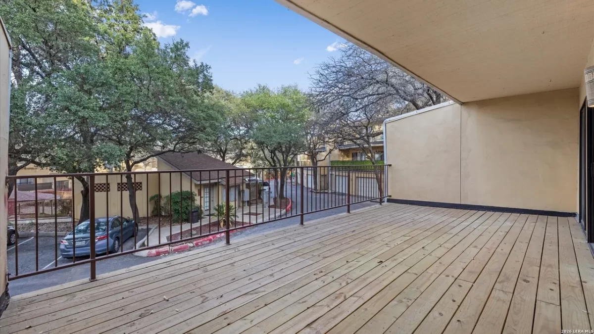 2BR House for Rent in San Antonio, TX