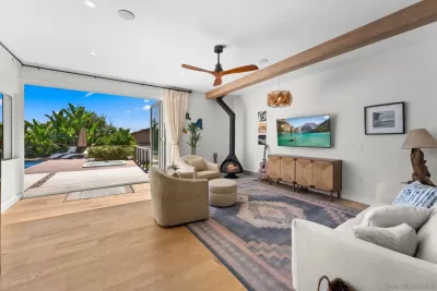 4BR House for Sale in San Diego, CA