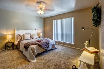 2BR Apartment for Rent in Houston, TX
