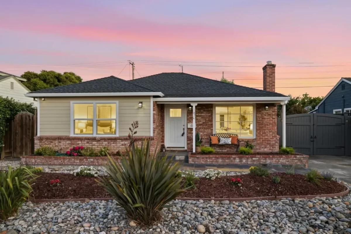 4BR House for Sale in Santa Clara, CA