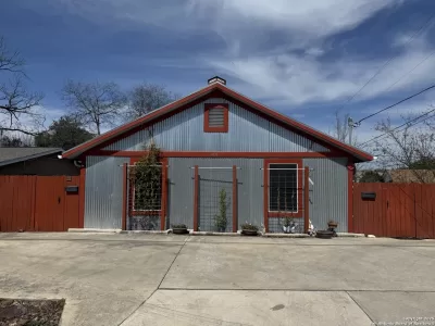Multi-Family for Sale in San Antonio, TX