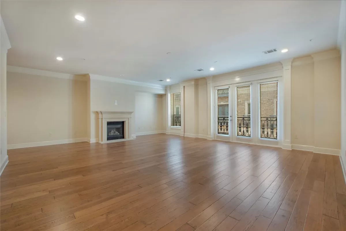 2BR Apartment for Rent in Dallas, TX
