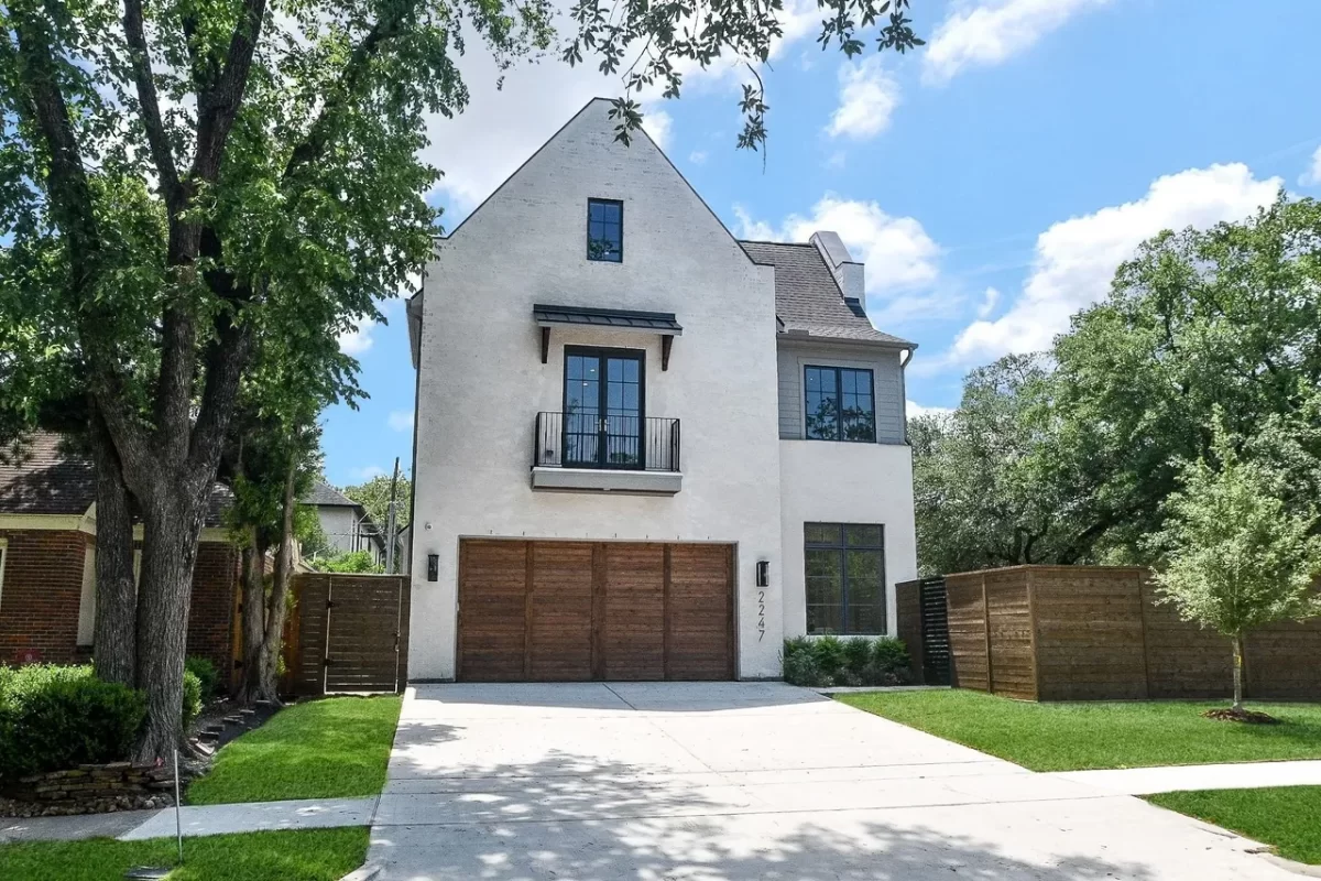 5BR House for Sale in Houston, TX
